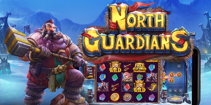 Panduan Sederhana Untuk Jackpot Slot North Guardians