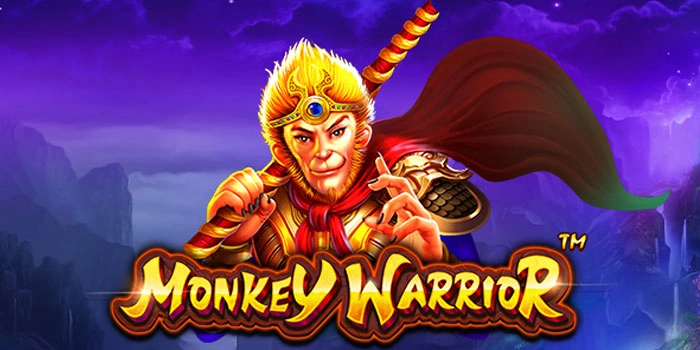 Strategi Spin Slot Monkey Warrior Agar Hasil Lebih Maksimal