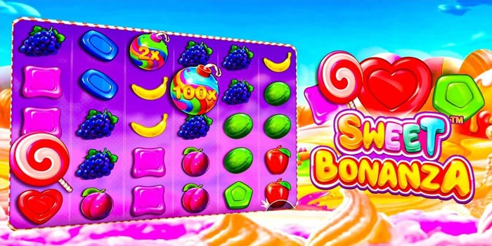 Trik Menemukan Jackpot Dengan Cepat Di Slot Sweet Bonanza
