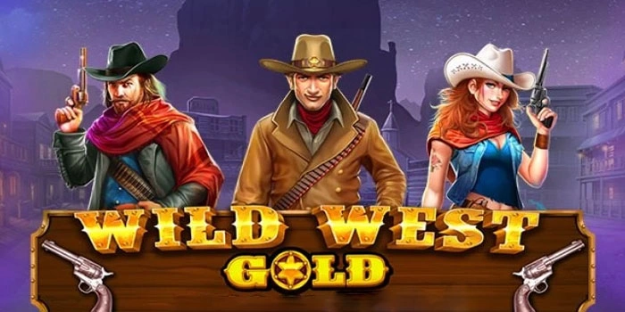 Cara Jitu Mencari Pola Slot Wild West Gold Gacor Terbaru